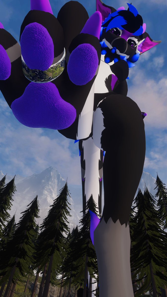 Lunar Midnight tweet media