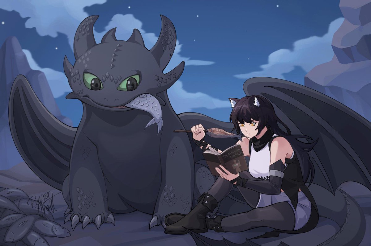 Papercroft Art tweet media