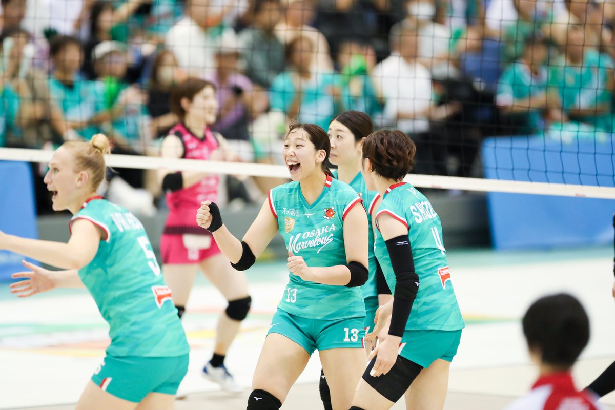 大阪マーヴェラス (@Marvelous_JT) / Posts / X