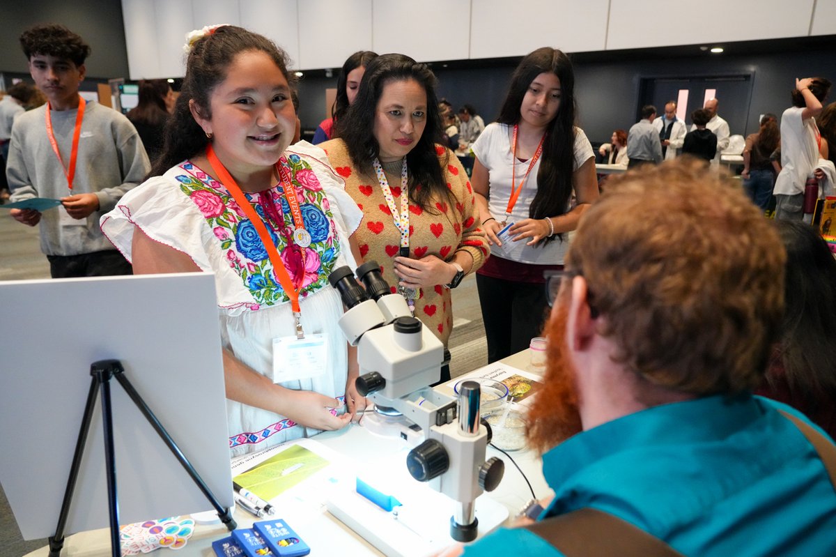 Merced COE tweet media