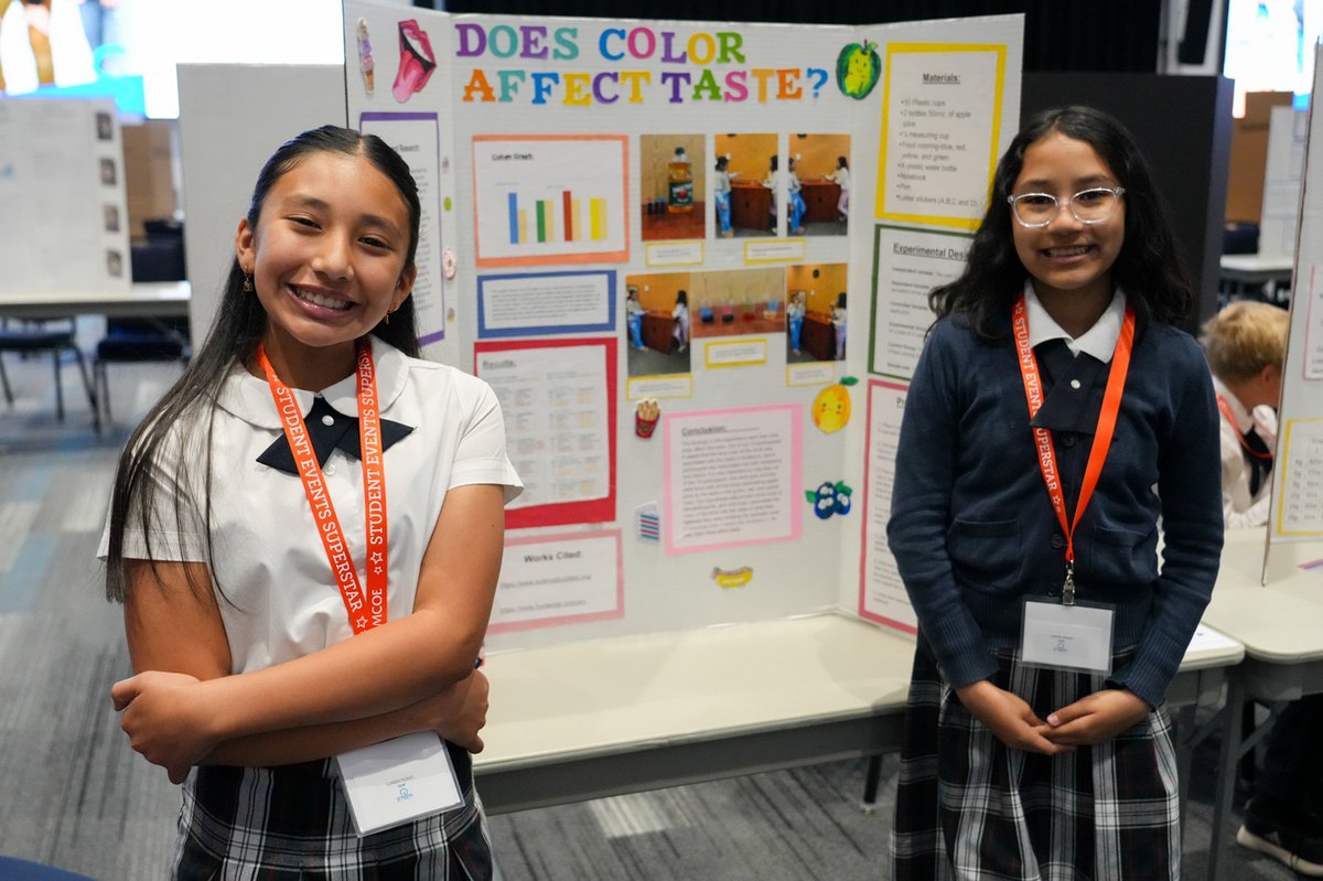 Merced COE tweet media