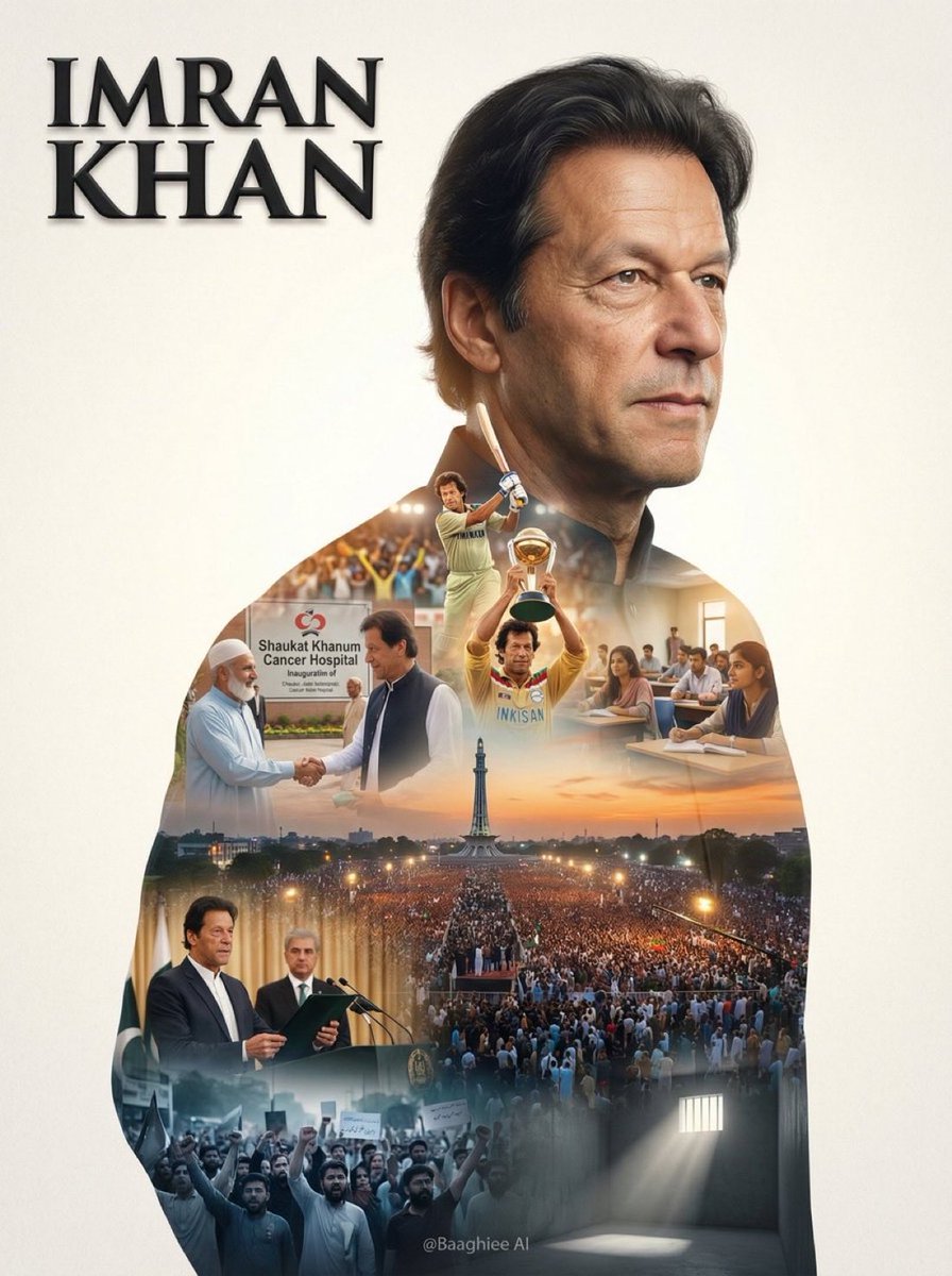 One against all.#ImraKhanNeedsProperCare