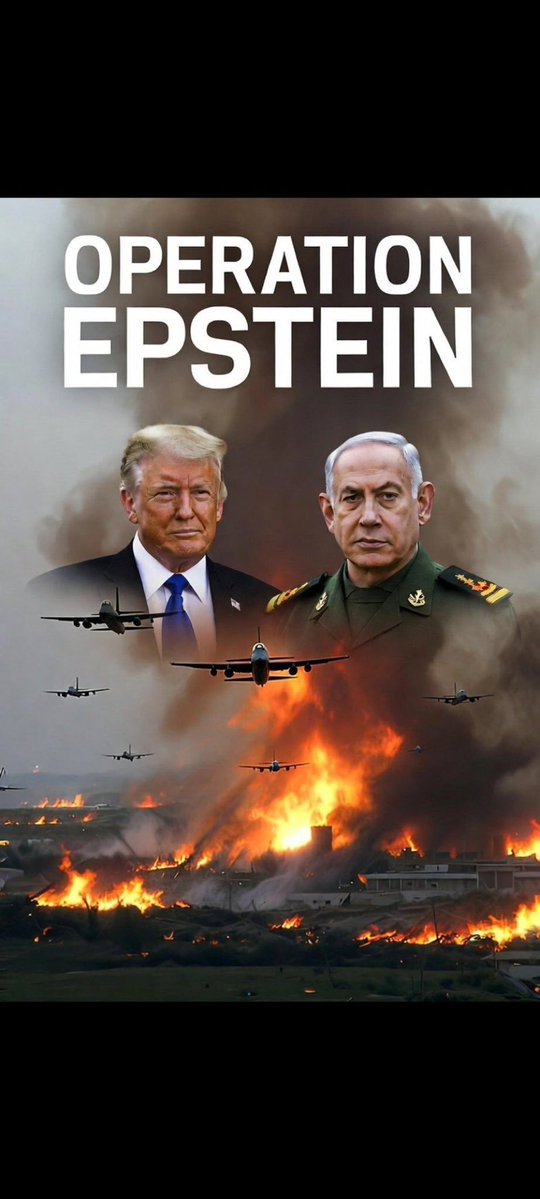 ⚠️ PARODY General ®  ™ tweet media