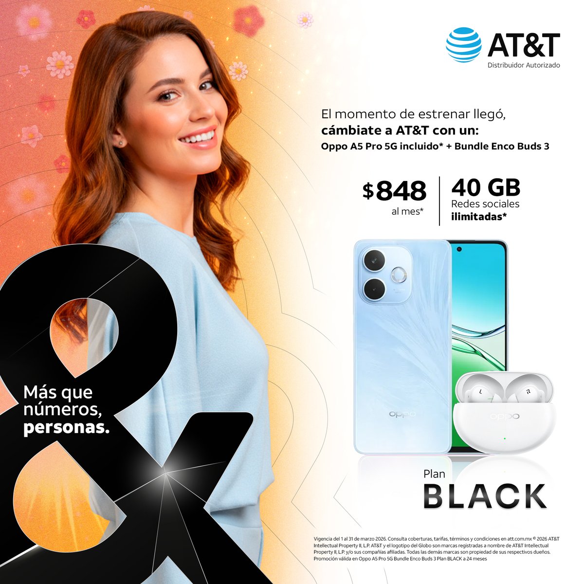 AT&T VIP tweet media