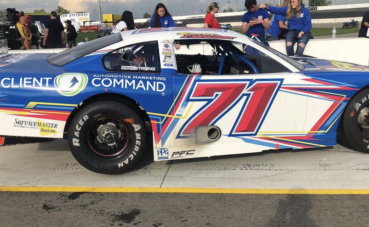 RoStock Racing tweet media