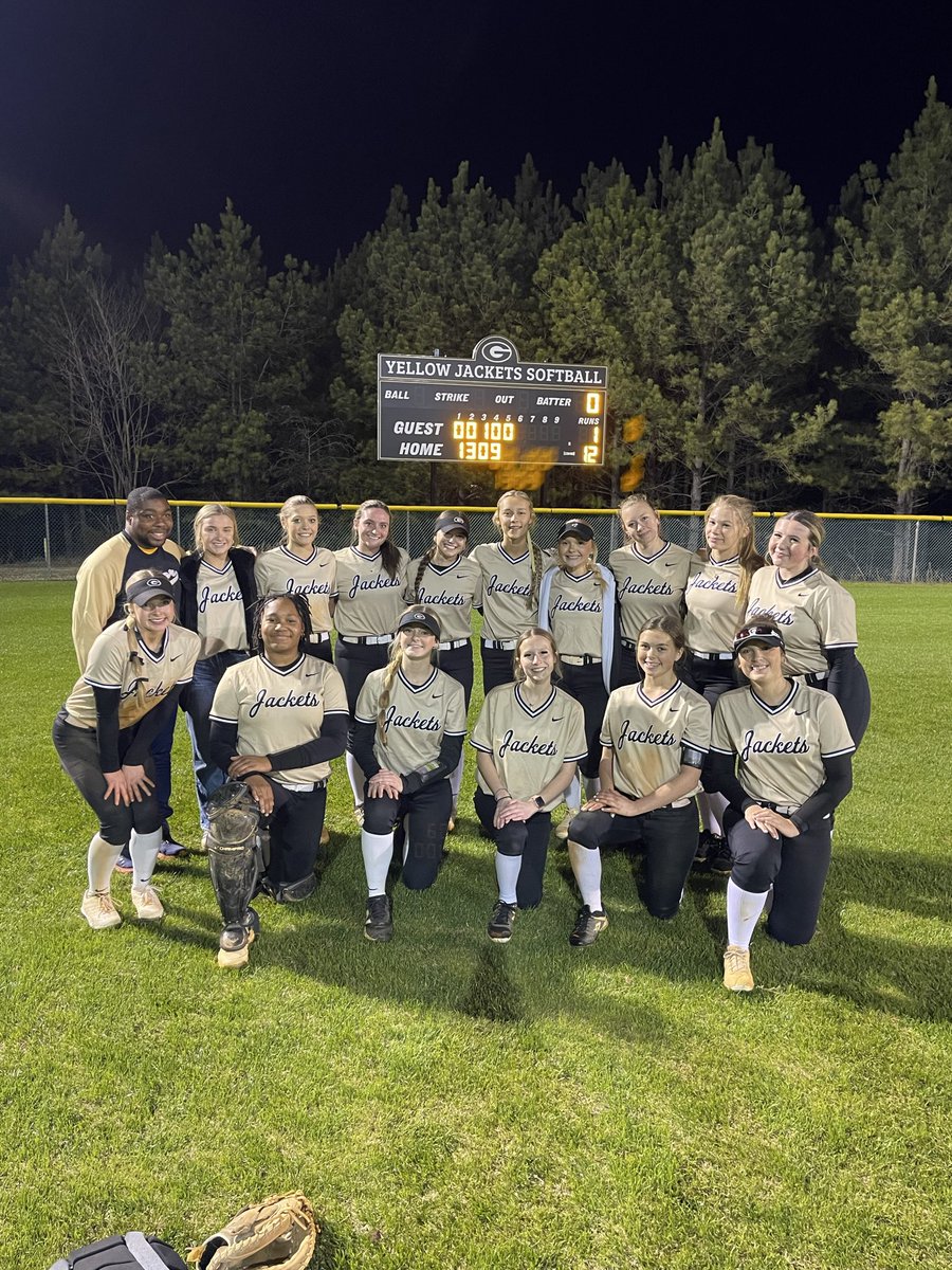 Greer High School Athletics tweet media