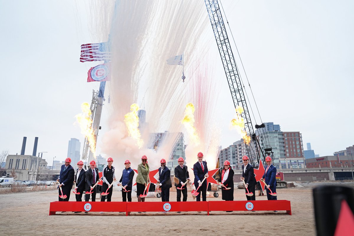 Don Garber tweet media