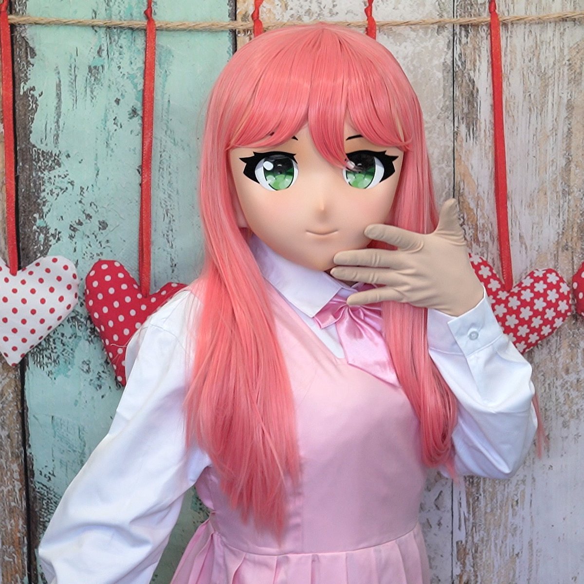 むにむに製作所🎀 tweet media