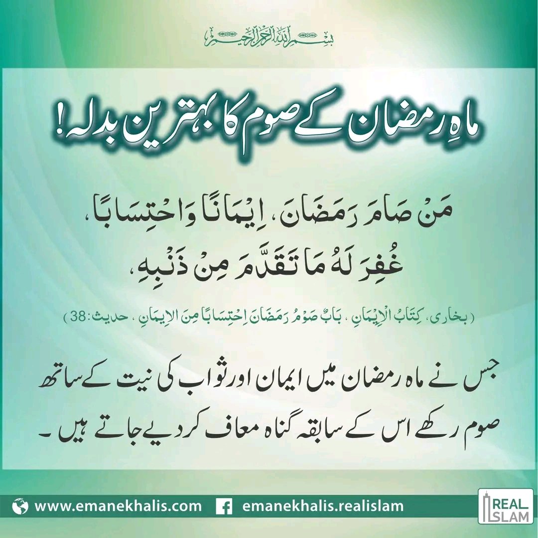 The Real Islam (@therealislamweb) on Twitter photo 