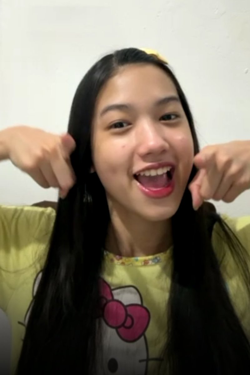 Terima kasih #ImmanueLive sahur tadi yaaaaa 🩵✨

Selamat beraktivitas hari ini 🥰