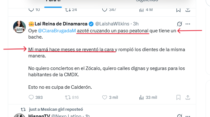 Juan Carlos Jr. Poblano tweet media