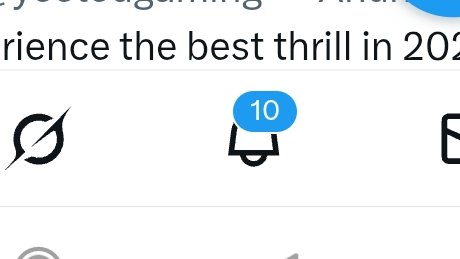 Tres días lleno de notificaciones está más chingón ser un desconocido y tener dos likes que tener que borrar y silenciar todo esto