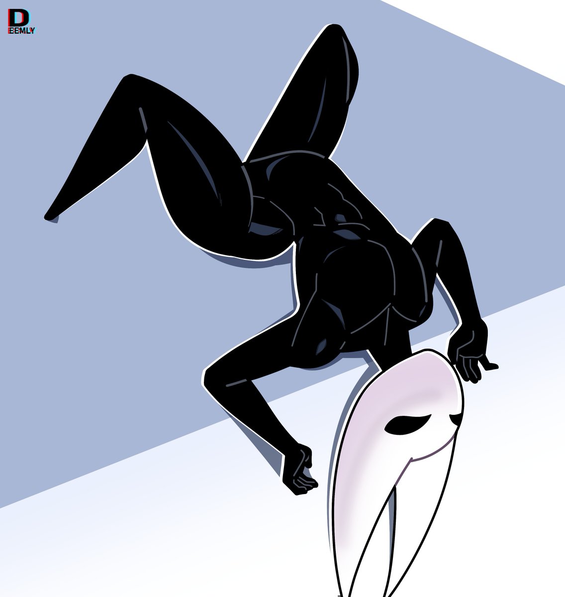 Deemly's House (COMMISSIONS OPEN) tweet media