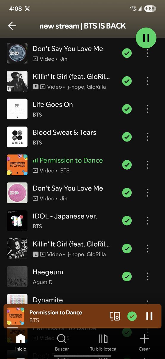 dinámica de stream !

dejen su ss y su color favorito = 🩷💙

etiqueten a 5 mutis para hacerlo también <3
<a href="/jkootete/">ً may</a> <a href="/jmrositaa/">Lulu⊙⊝⊜🍓🏳️‍🌈(liz versi𖹭n)MINMARCH</a> <a href="/jmskooluv/">kiu ;3 🇵🇪</a> <a href="/ninilovsdodo/">Kiki's⁷ 🇵🇪</a> <a href="/koomimiicat/">ᥲᥒto ۶🇵🇪ৎ IRA A VER A BTS ⊙⊝⊜ ⁷</a>