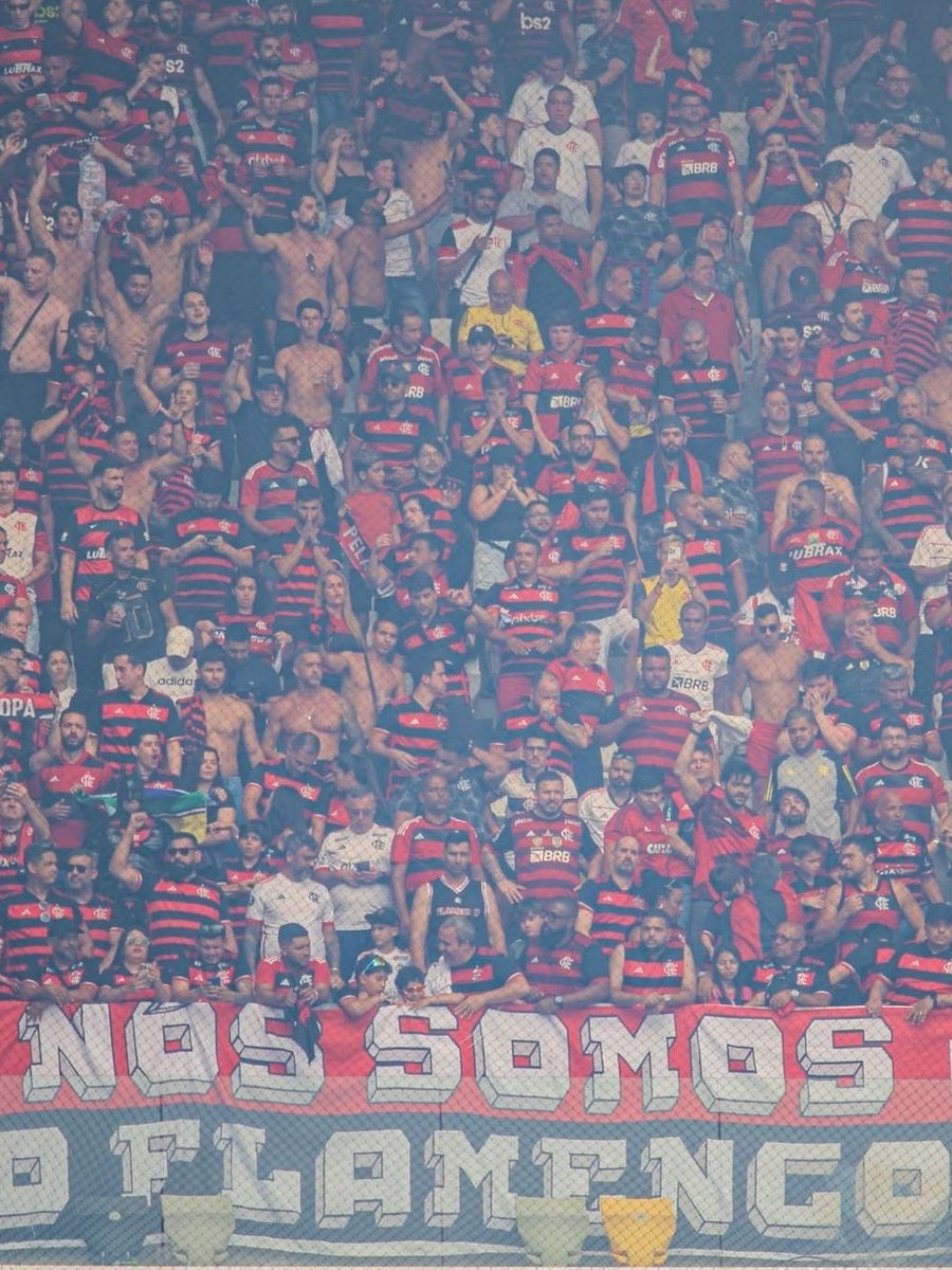 ORGANIZADAS DO FLAMENGO🔴⚫️ tweet media