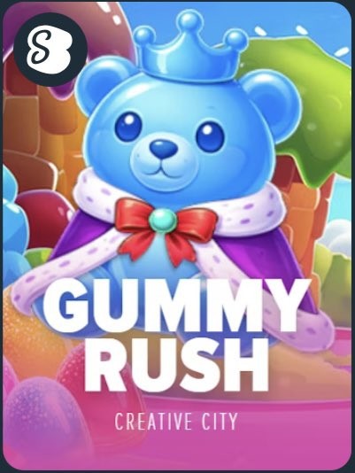 Gummy Rush is officially live on <a href="/Stake/">Stake.com</a> 

Show me you're playing the new slot and I'll send a tip to a few of you!

<a href="/CreativeCityWin/">CreativeCity</a> <a href="/BigFoltz/">Bigfoltz</a>