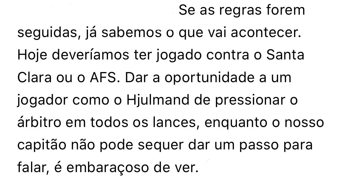 Aconteça o que acontecer estas são as pessoas que me representam em todos os sentidos da palavra e têm o meu apoio até ao fim💙