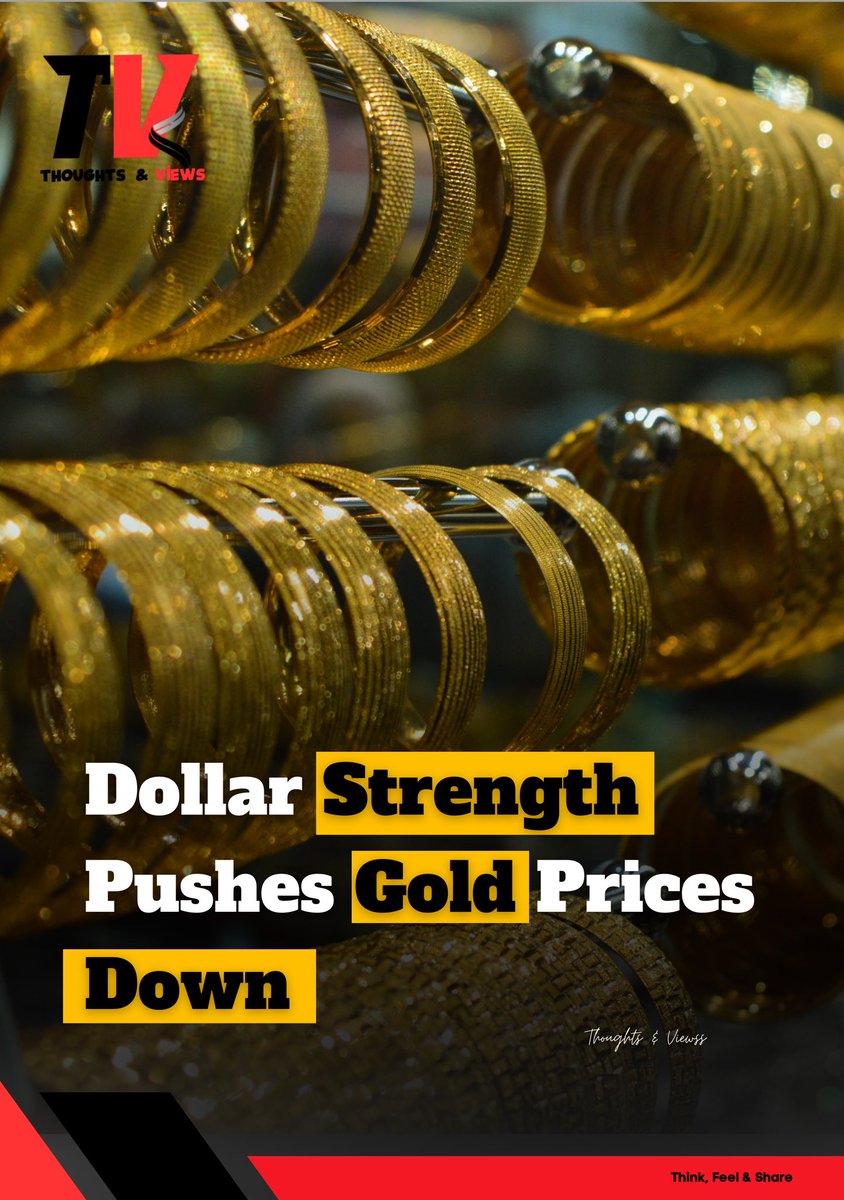 Thoughts & Views tweet media