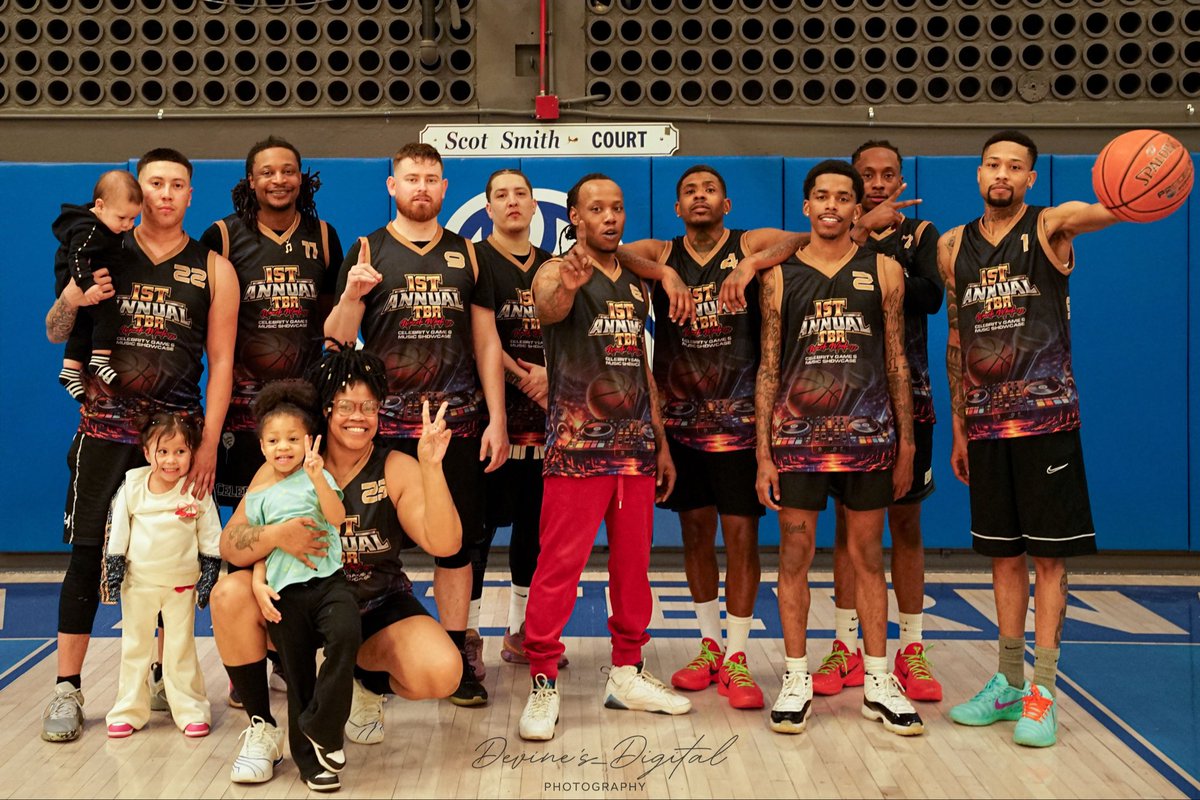 Mile High Minute🏔 tweet media