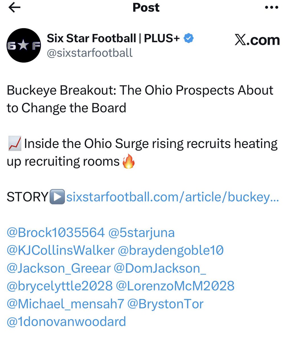 Bryston Toronto tweet media