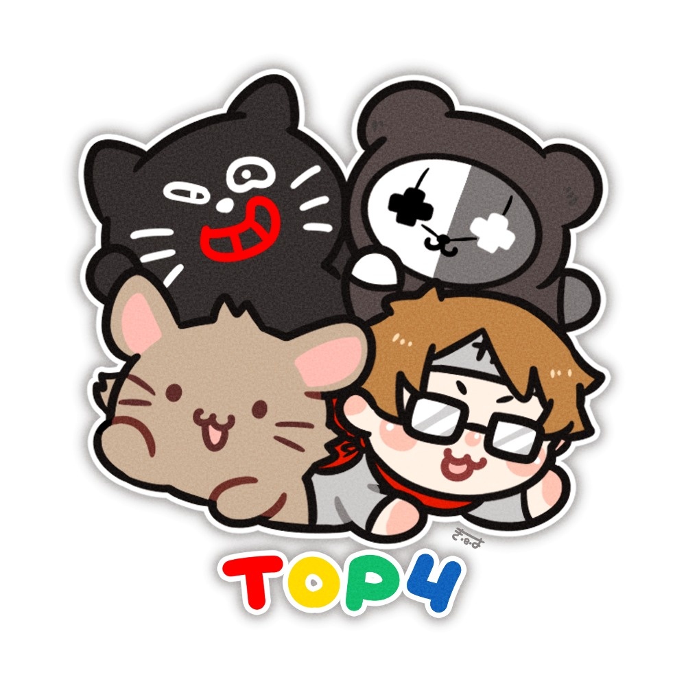 てんみやきよ tweet media