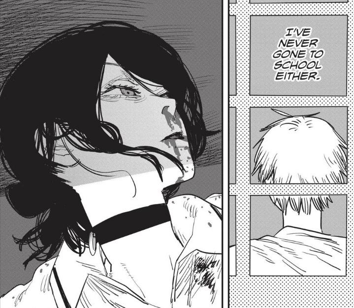 who up thinking about this