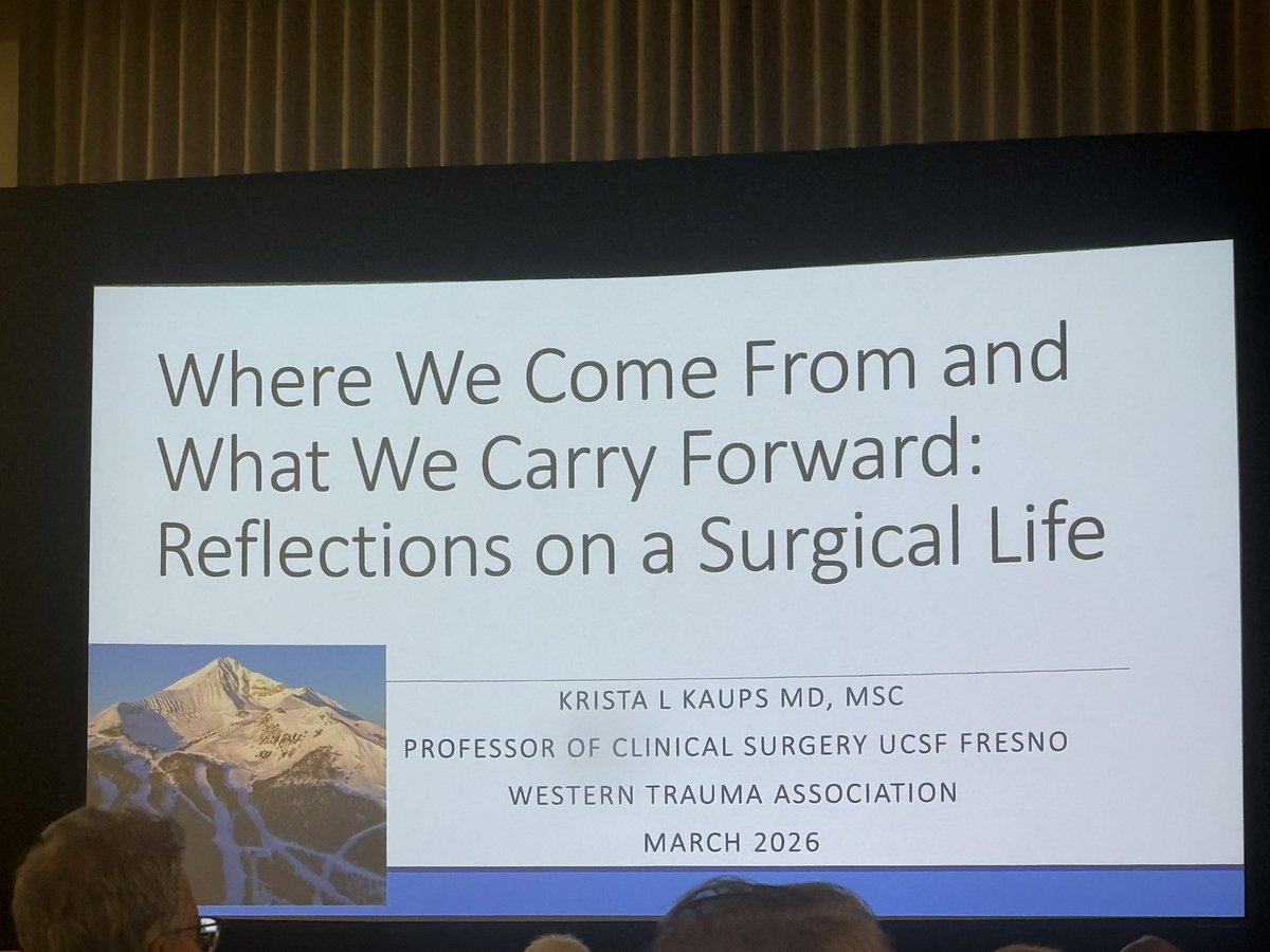 Matthew Martin, MD, FACS, McRIB tweet media