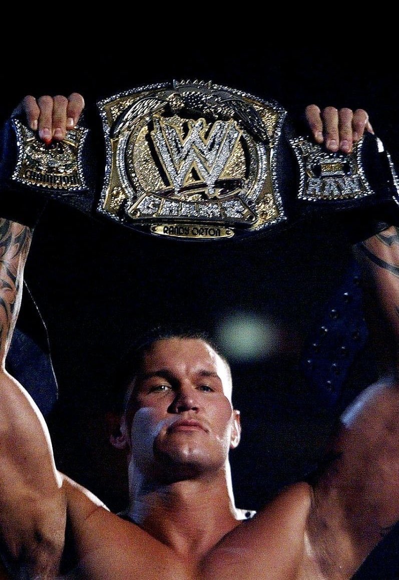 Its been a long time