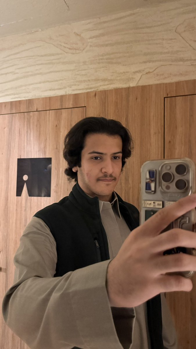 عمار | Amaar tweet media