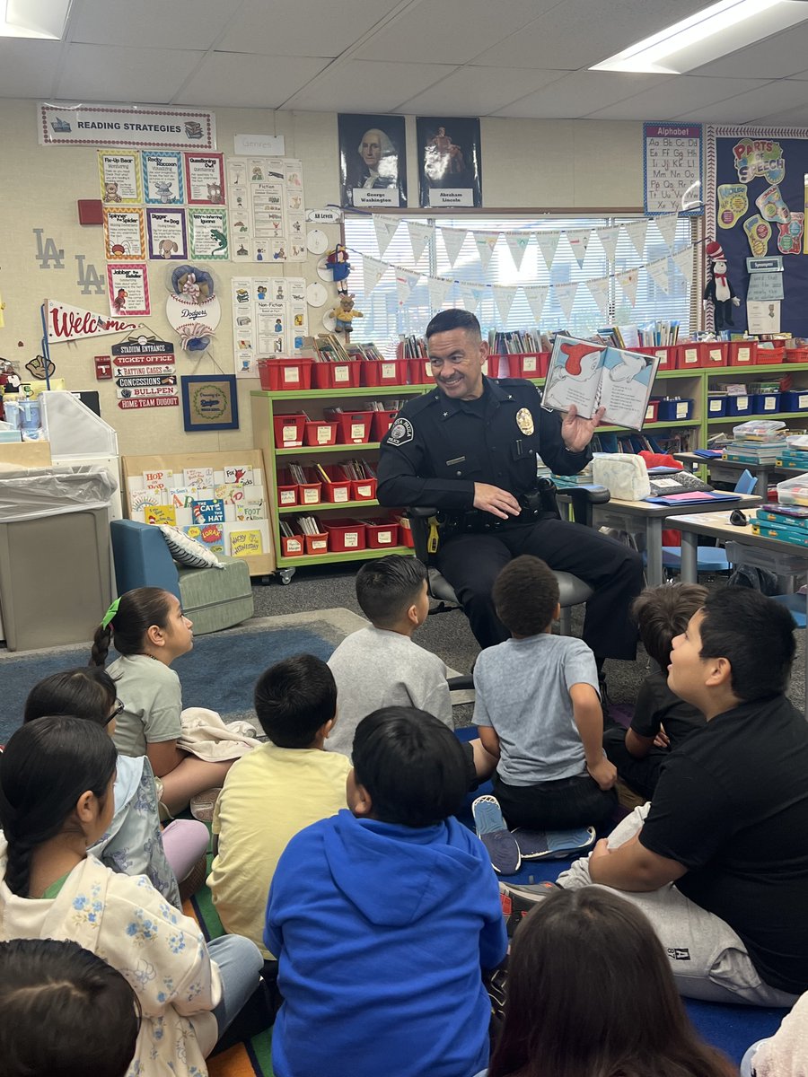 Santa Paula Unified tweet media