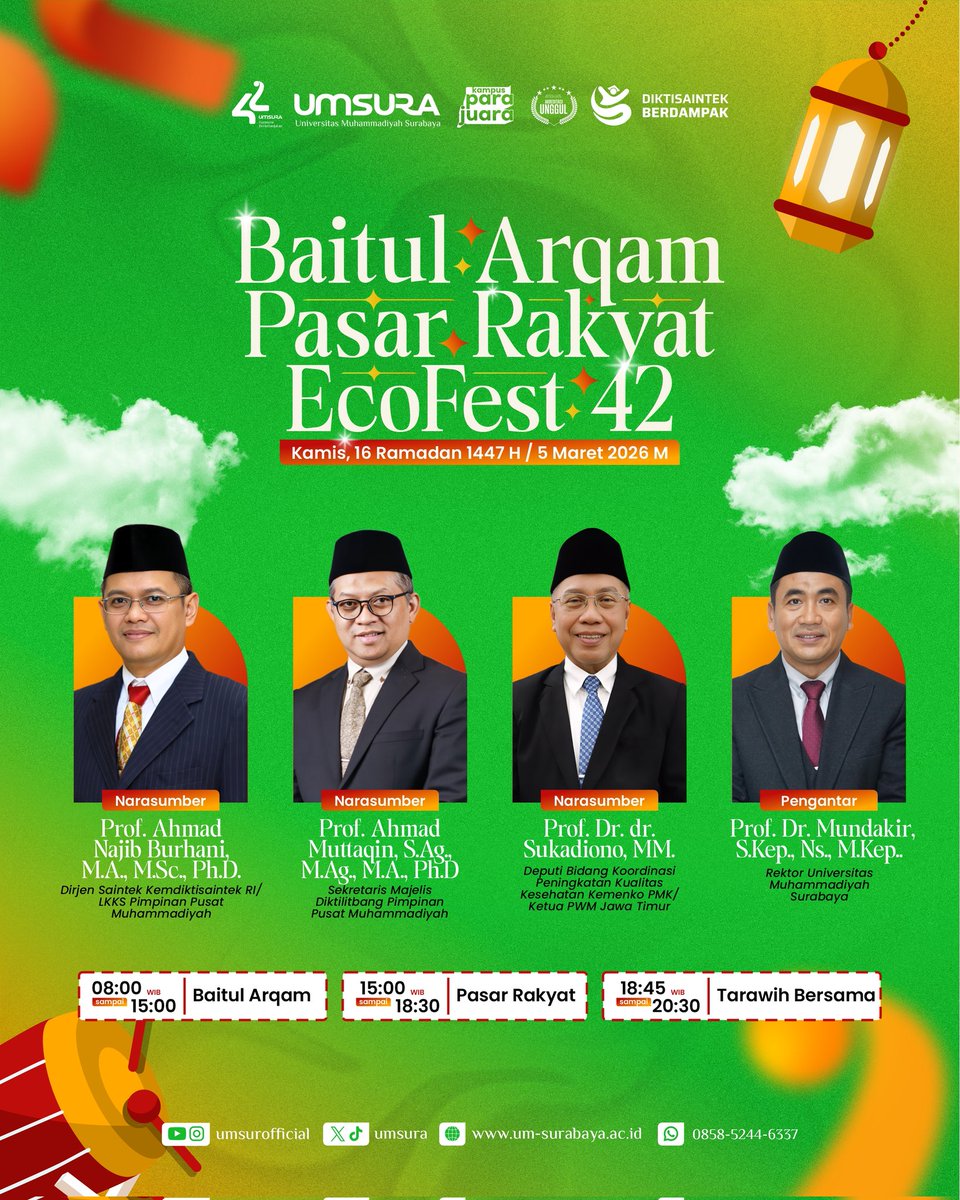 UMSURA tweet media