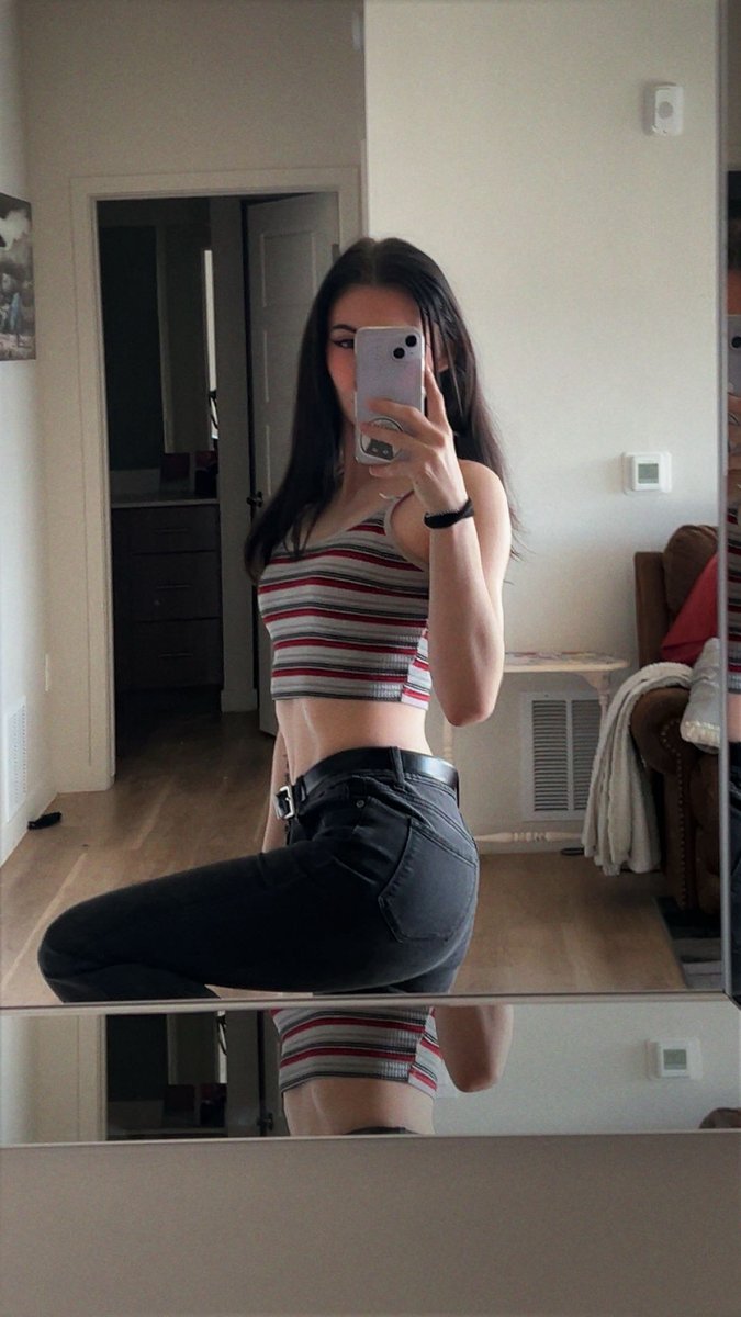 Sweet like sugar, addictive like sin 🍓