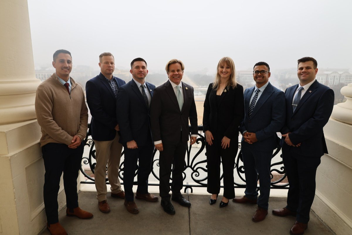 Congressman Mike Haridopolos tweet media