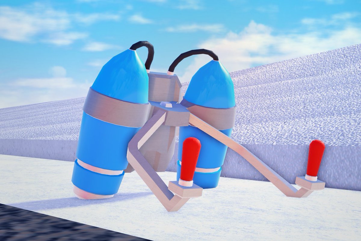 Jailbreak Info tweet media