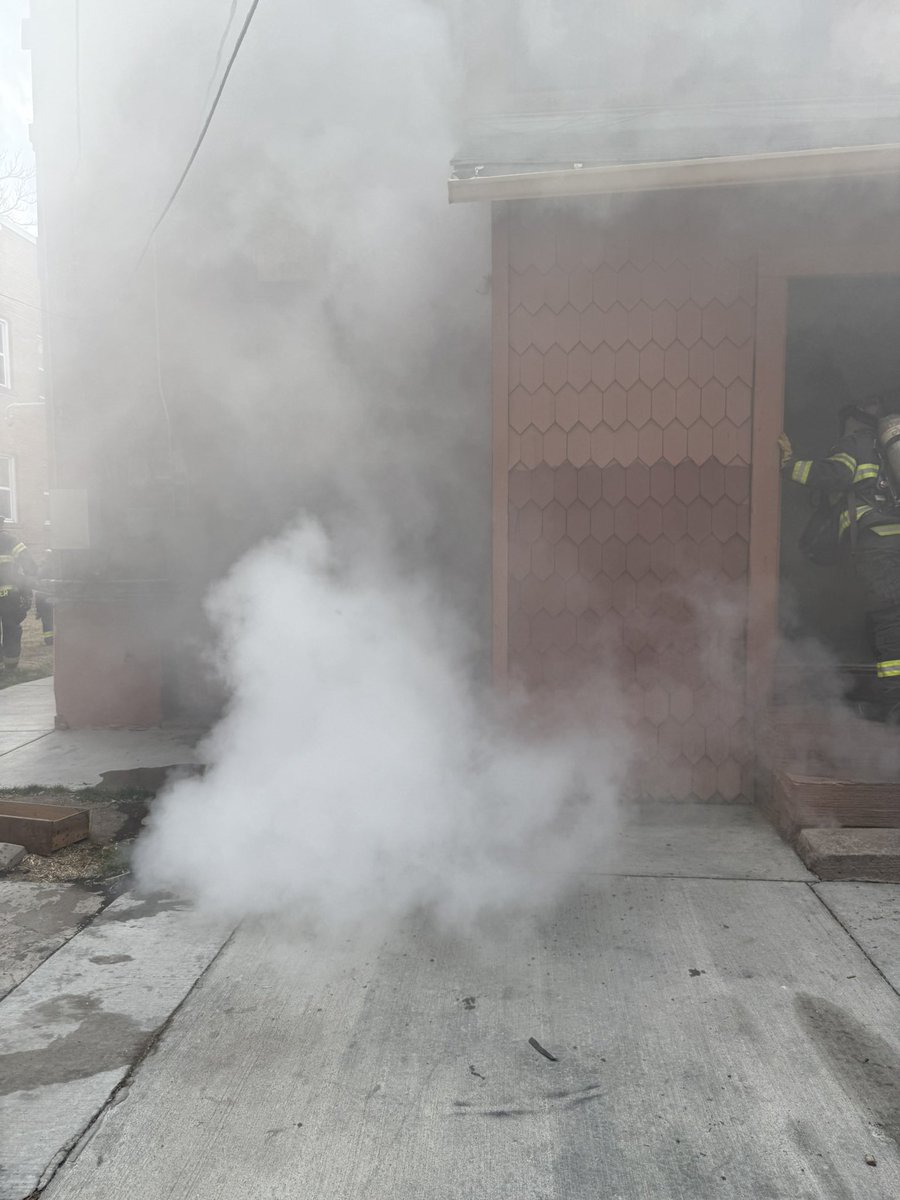 Denver Fire Department tweet media