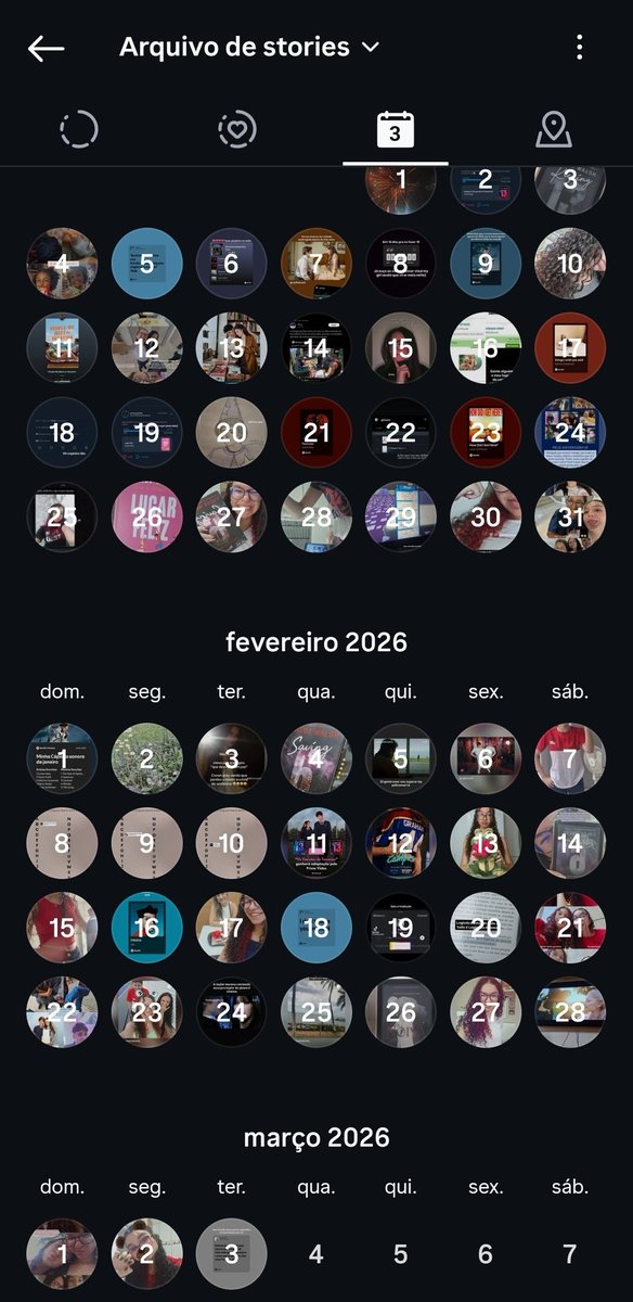 Aparecendo so pra falar que continuo na minha missão
