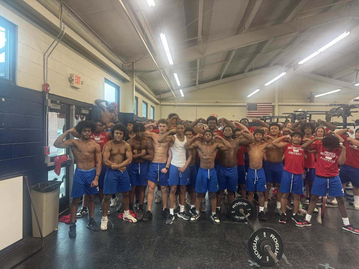 Coach Dye Johnson 🏈 tweet media