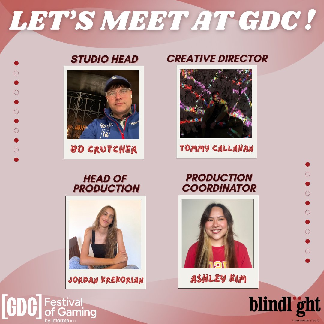 Blindlight tweet media