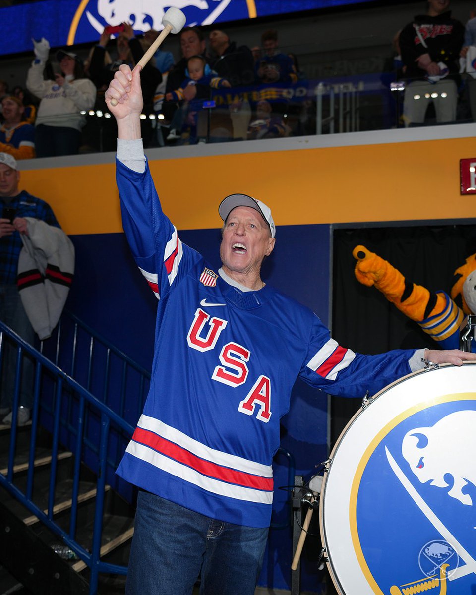 Buffalo Sabres tweet media