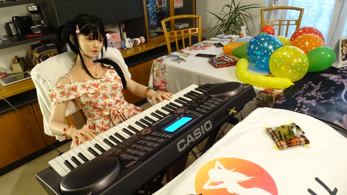 David Play tweet media