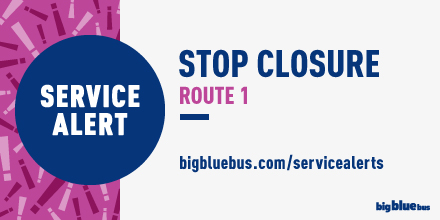 Big Blue Bus | A City of Santa Monica Service tweet media