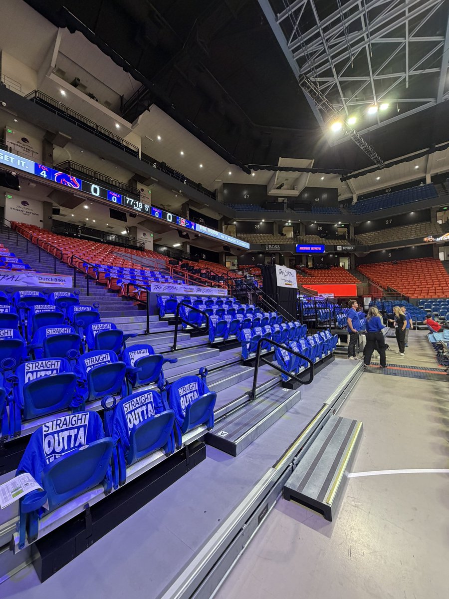 The Corral tweet media