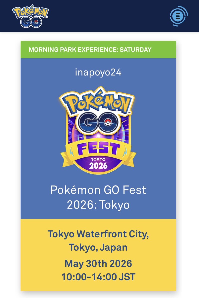 Inaba🇨🇦@5/28~日本 tweet media