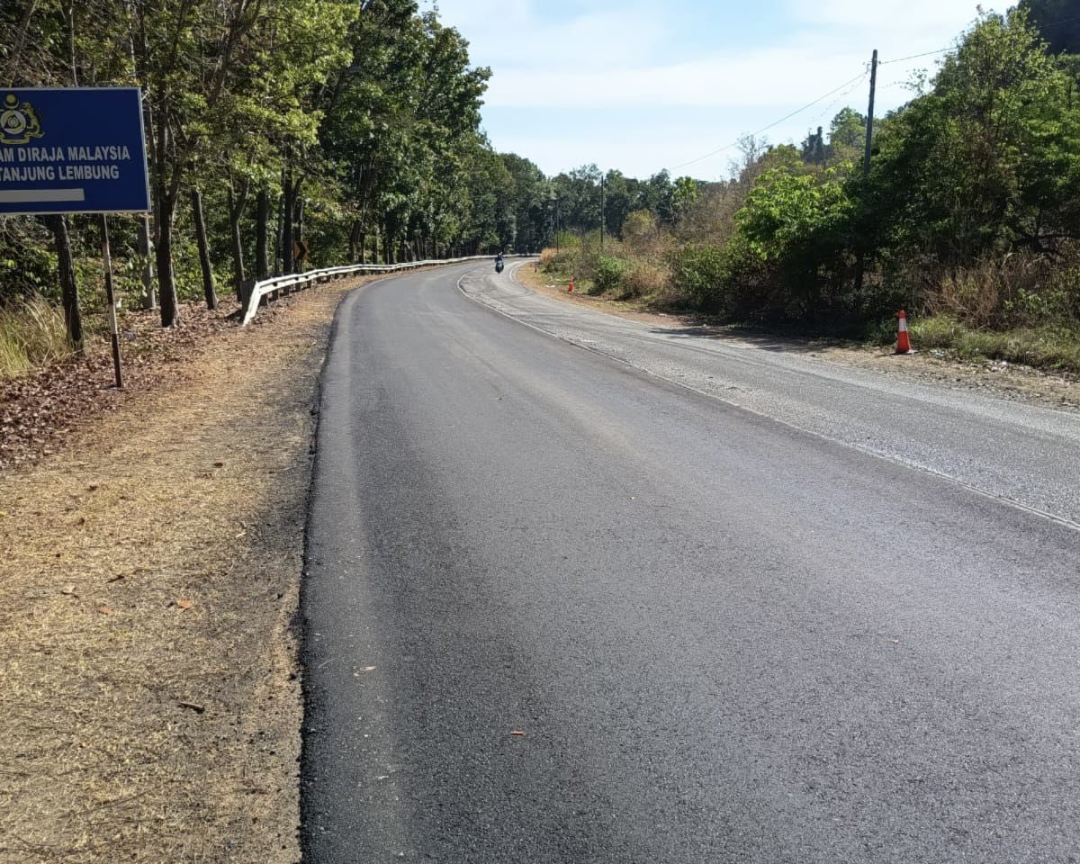 THB Maintenance Sdn Bhd tweet media