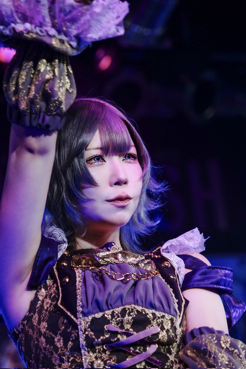 koto_milkydope's tweet photo. 音楽で出会えたみなさまへ
たまんない1163日をありがとう💜

ALT https://t.co/EFfCGPFmd1