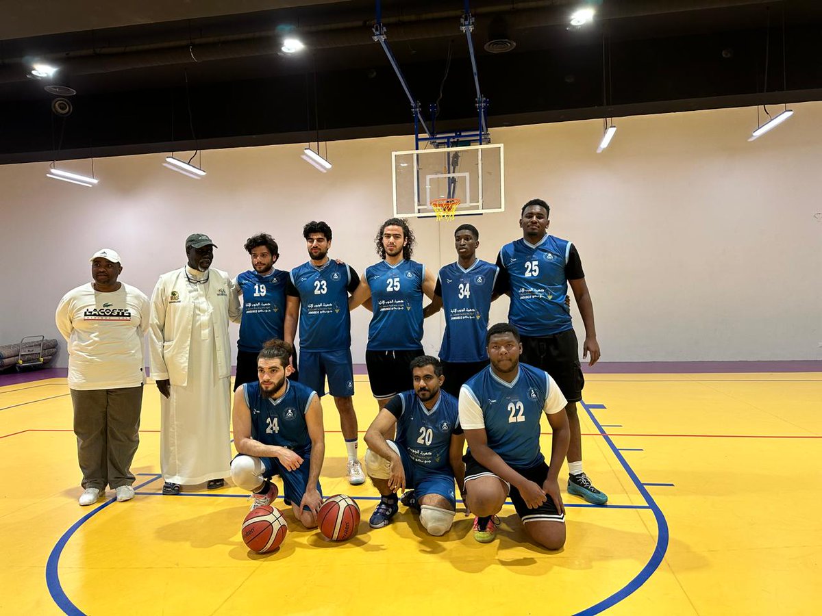 AlBahaChess's tweet photo. #جمعية_ملاعب_الرياضية 
مشاركة جمعية الملاعب الرياضية في البطولة الرمضانية التنشيطية لكرة السلة بمحافظة جدة
#كادميات_الرؤية https://t.co/SizhephKG6