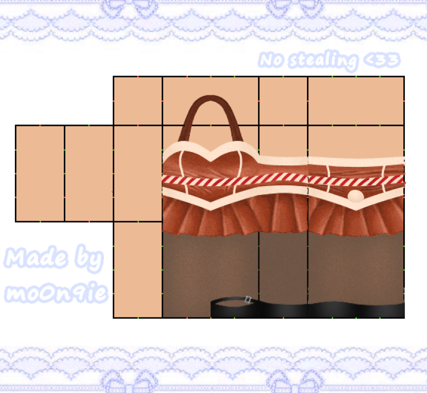 Some winter coms I never posted 🎁❄️

#roblox #robloxclothing #RobloxCommissions #robloxcommission #Clothing #robloxart #RobloxDev #robloxgames #robloxgroup #handmade