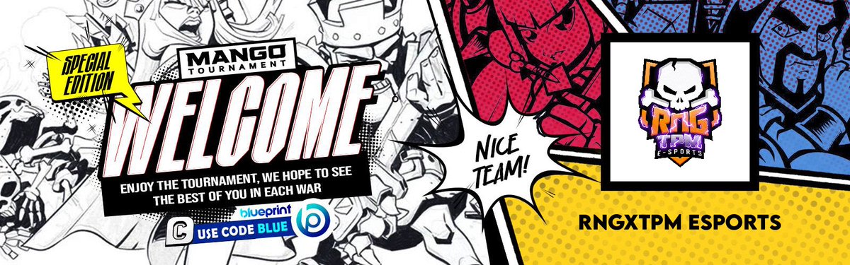 ☠️𝐑NG⚔TPM☠️ tweet media