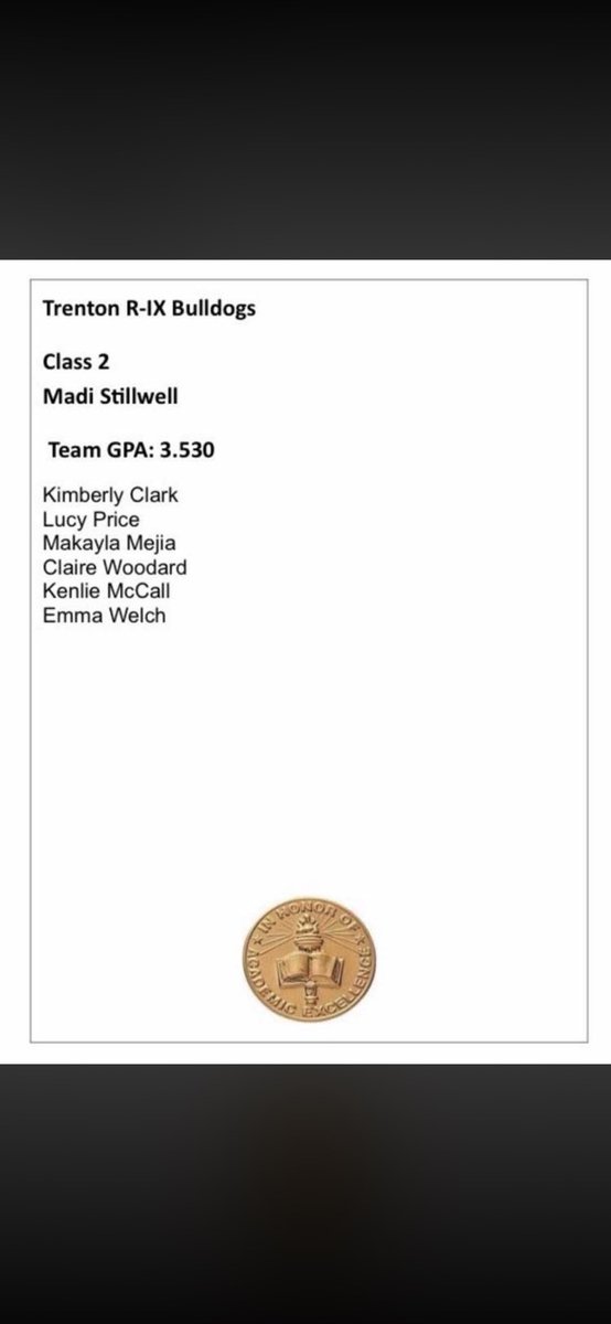 Emma Welch 2029 tweet media