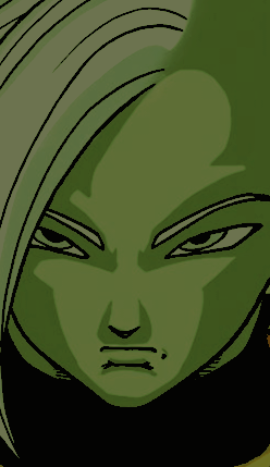 ザマス tweet media